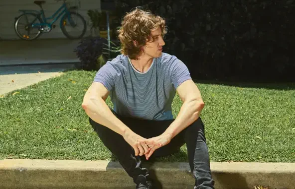 Dean Lewis – A Place We Knew