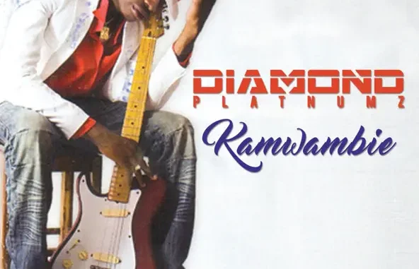 Diamond Platnumz – Kamwambie