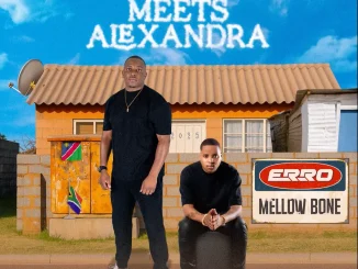 Erro ft MellowBone & Pronic De Musiq – HousePiano