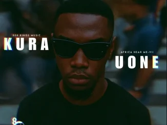 Dj Skizohh – Kurauone ft ACL Droppa & Eemo