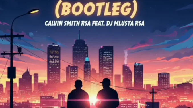 DjMlustaRsa – US(Gqom bootleg) ft Calvin Smith RSA