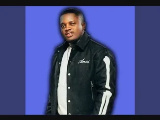 Djy Jaivane – Lutho ft De Rose
