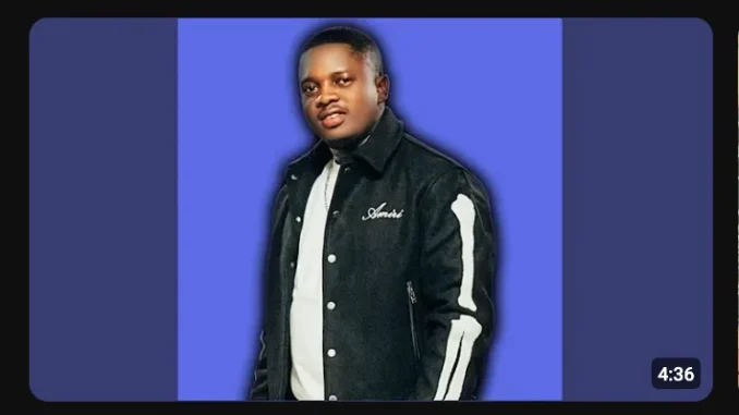 Djy Jaivane – Lutho ft De Rose