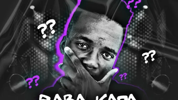 Djy Kamo sa – Raba Kapa or Not
