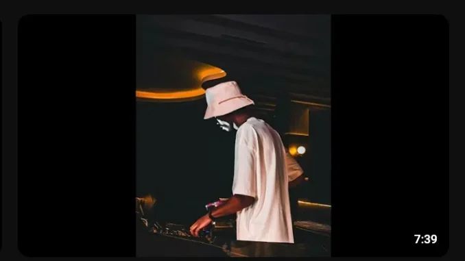 Djy Ma’ten – Abantwana Bakho (Series Mix)