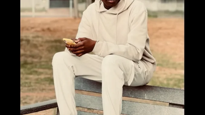 Djy Vino – Motlakase 2