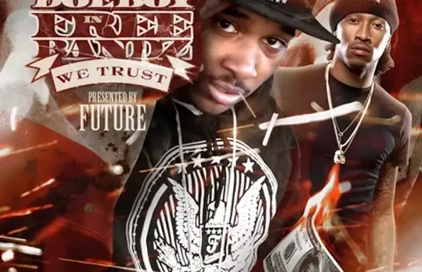 Doe Boy In Freebandz We Trust