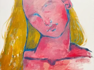 Dog Eared Billie Marten
