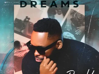 Donald Dreams