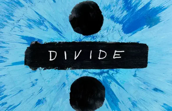 Ed Sheeran ÷ (Deluxe)