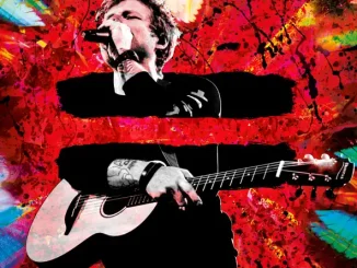 Ed Sheeran – = (Tour Edition)