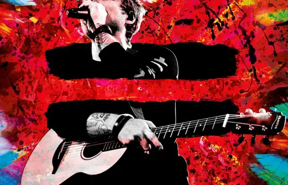 Ed Sheeran – = (Tour Edition)