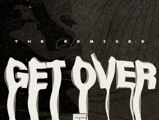 Exte C – Get Over (Nuf Dee Remix) ft TimAdeep