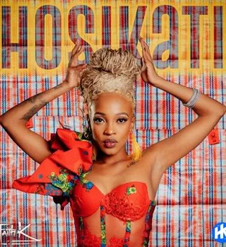 Faith K – L.O.T.P (Hanky Dory)