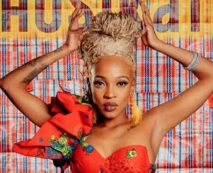 Faith K – HOSIKATI