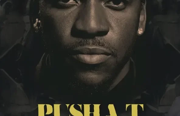 Fear of God II Let Us Pray Pusha T