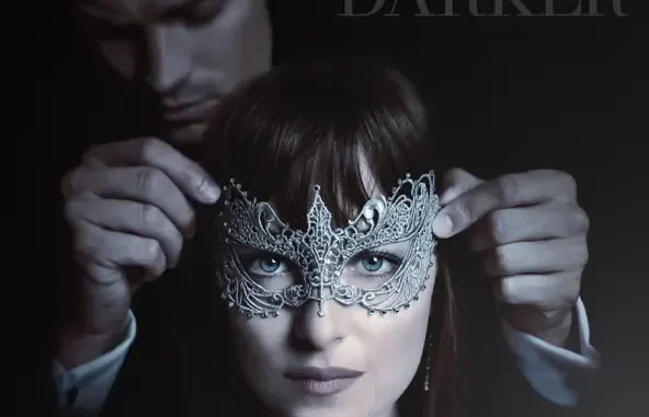 Fifty Shades Darker (Original Motion Picture Soundtrack) Various Artists