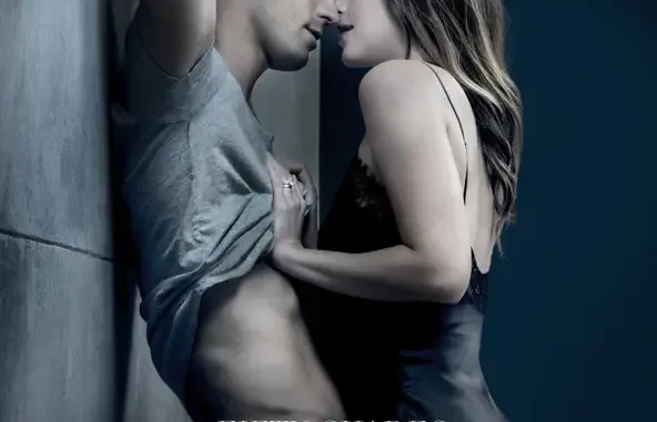 Fifty Shades Freed (Original Motion Picture Soundtrack) Danny Elfman
