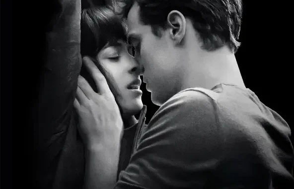 Fifty Shades of Grey (Original Motion Picture Soundtrack) Various Artists