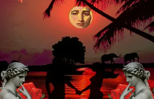 Fiji Mageba Cold Winters Warm Hearts