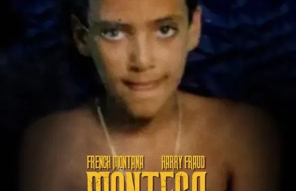 French Montana & Harry Fraud Montega (Deluxe)