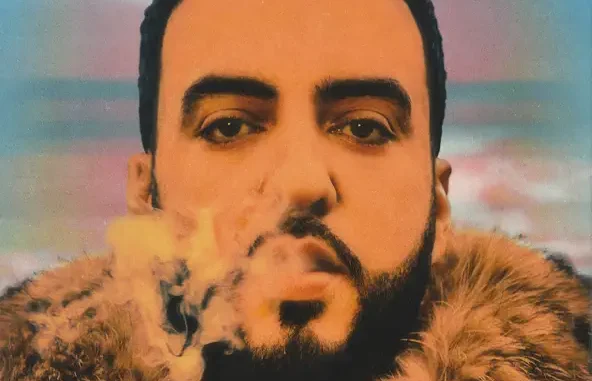 French Montana Jungle Rules.
