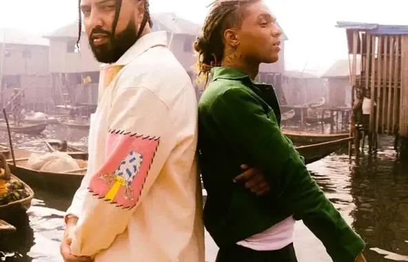 French Montana & Swae Lee Wish U Well (feat Lojay & Jess Glynne)