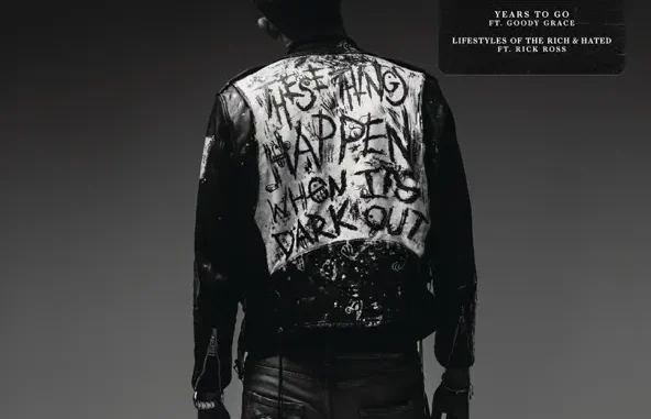 G Eazy When It's Dark Out (Deluxe Edition)