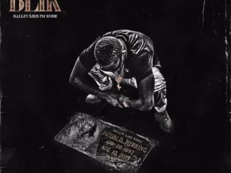 G Herbo Ballin Like I'm Kobe