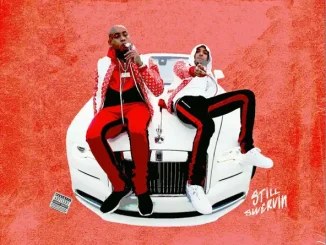 G Herbo Still Swervin