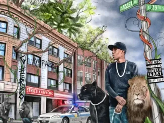 G Herbo Strictly 4 My Fans.