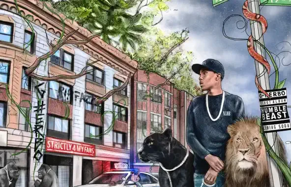G Herbo Strictly 4 My Fans.