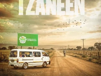 Goon Flavour – Nguwe ft Master KG & Nokwazi