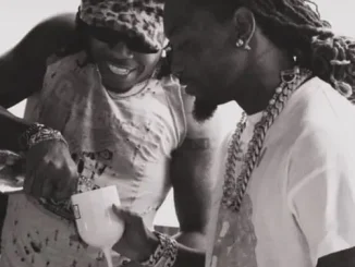 Gunna, Offset – Different Species Gunna, Offset – Different Species
