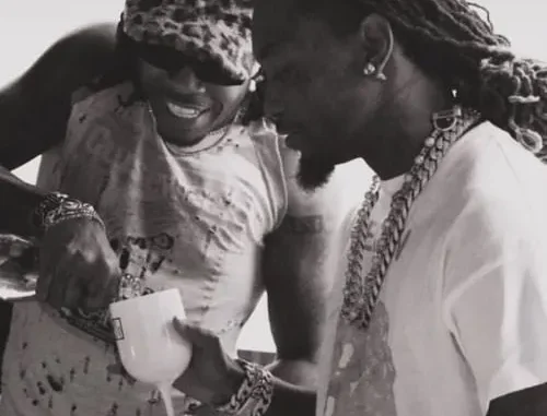 Gunna, Offset – Different Species Gunna, Offset – Different Species
