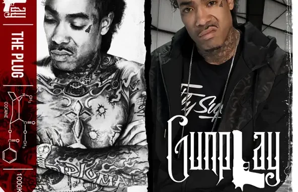 Gunplay & Rick Ross – The Plug & Haram (Deluxe Edition)
