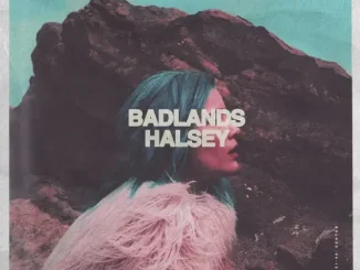 Halsey BADLANDS (Deluxe Edition)