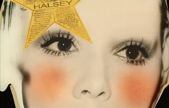Halsey – The Great Impersonator Halsey – The Great Impersonator