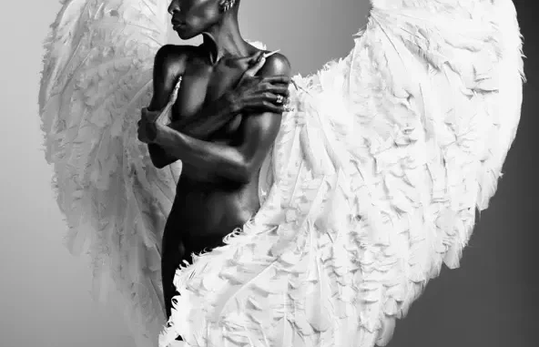 I Forgive You (A Cappella Edition) Cynthia Erivo