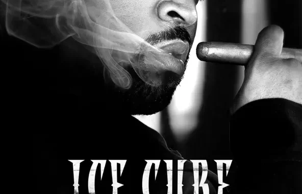 Ice Cube – At tha Movies