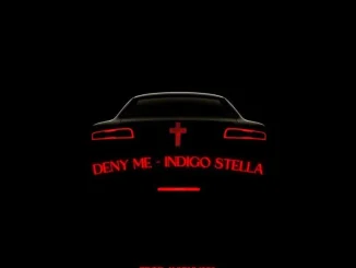 Indigo Stella – Deny Me