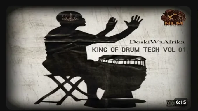 Citizen Deep ft Atmos Blaq, DJ Kent & Kyle Deutsch – Open Up My Heart(DoskiWaAfrika Bootleg)