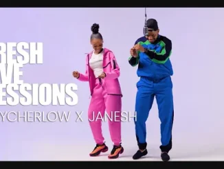 Janesh – Happiness Makompong ft Kaycherlow NLL, Hitboss SA & Silas Sax