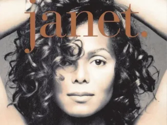 Janet Jackson – Morning Janet Jackson – Morning