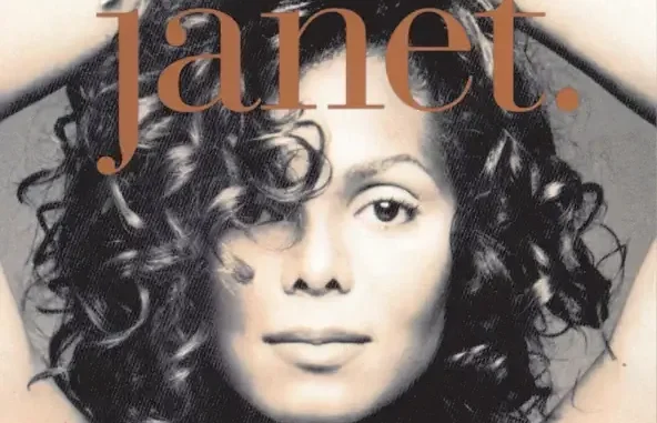 Janet Jackson – Morning