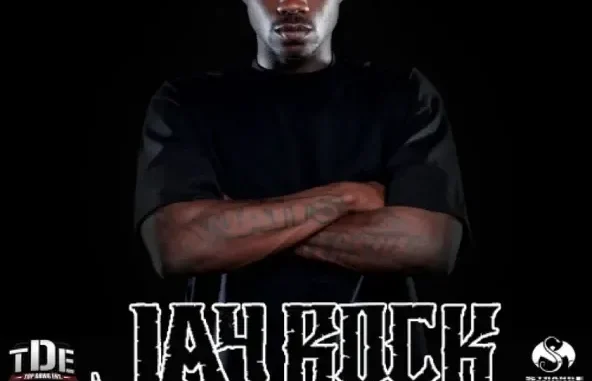 Jay Rock Black Friday