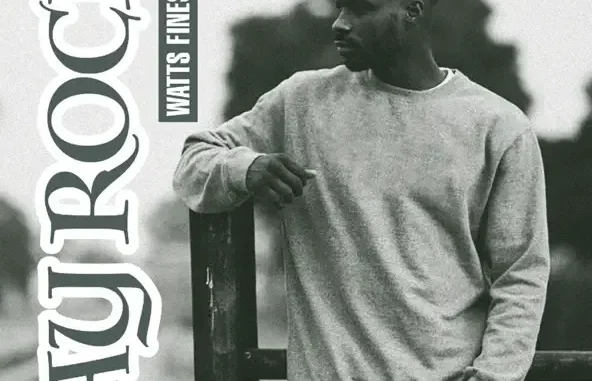 Jay Rock Watts Finest, Vol 1