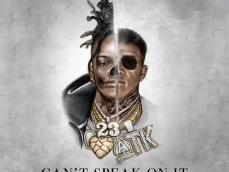 JayDaYoungan & Yungeen Ace – Can't Speak on It