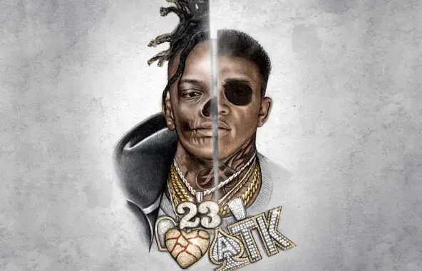 JayDaYoungan & Yungeen Ace – Can't Speak on It