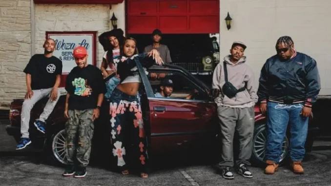 JayJayy – Samba 8 ft 031Choppa, ShakaMan YKTV, Shakes, Les, Jussgigi, RishBeats & Malemon